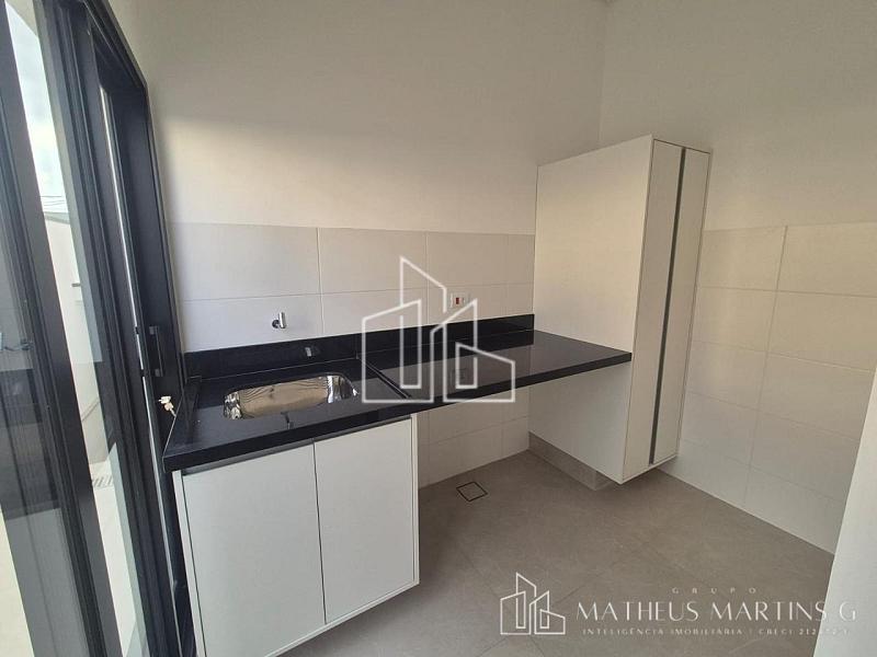 Sobrado a venda no Residencial Central Parque — foto 39