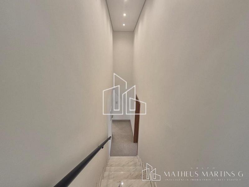 Sobrado a venda no Residencial Central Parque — foto 34