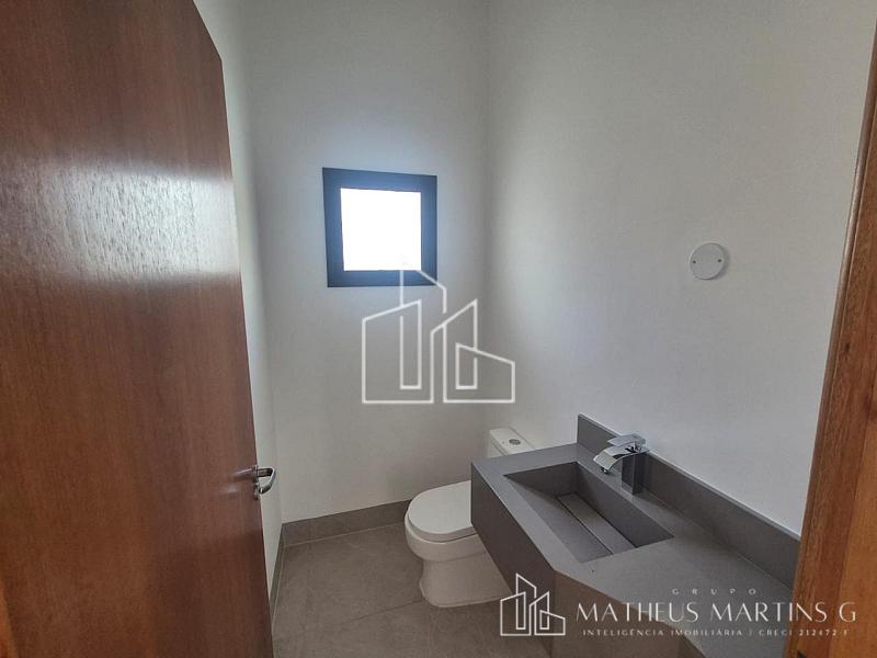 Sobrado a venda no Residencial Central Parque — foto 31