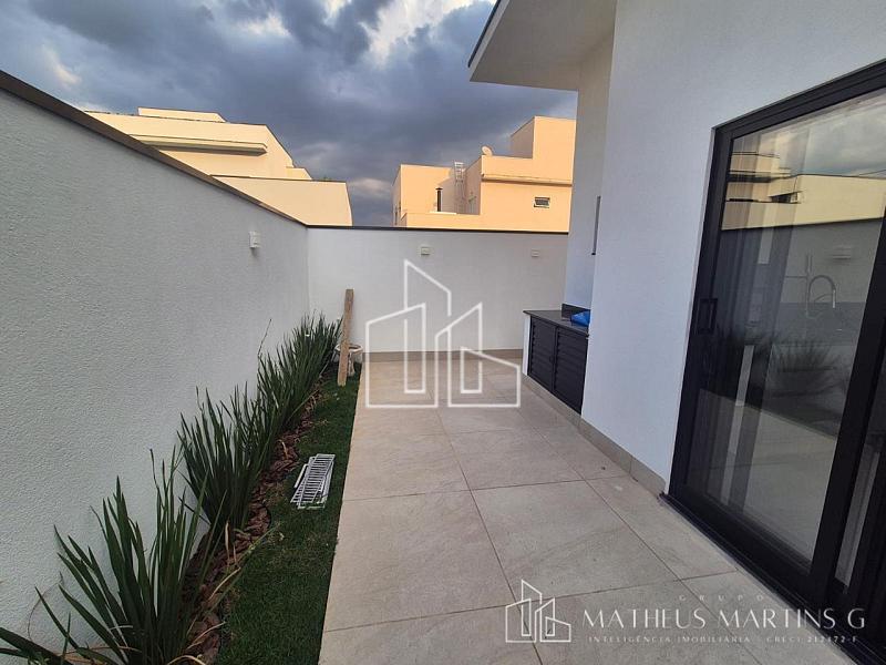 Sobrado a venda no Residencial Central Parque — foto 37