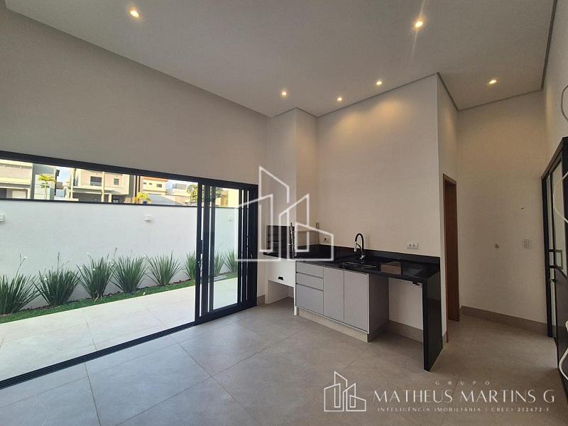 Sobrado a venda no Residencial Central Parque — foto 5