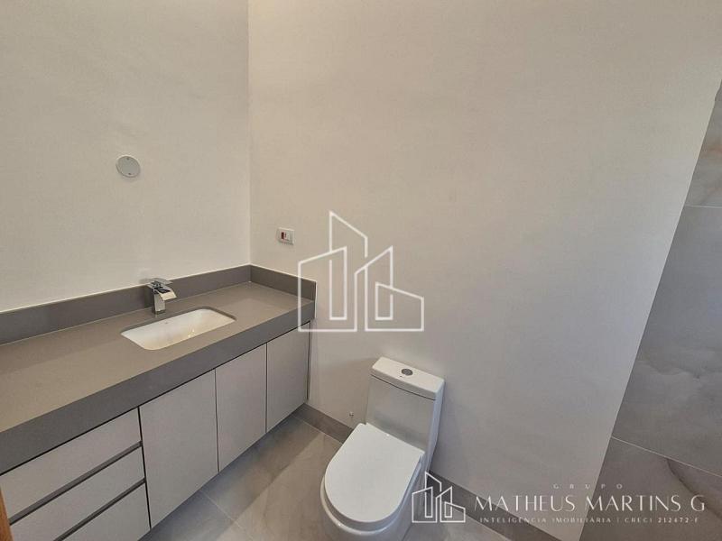 Sobrado a venda no Residencial Central Parque — foto 25