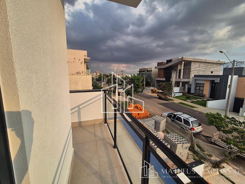 Sobrado a venda no Residencial Central Parque — foto 15