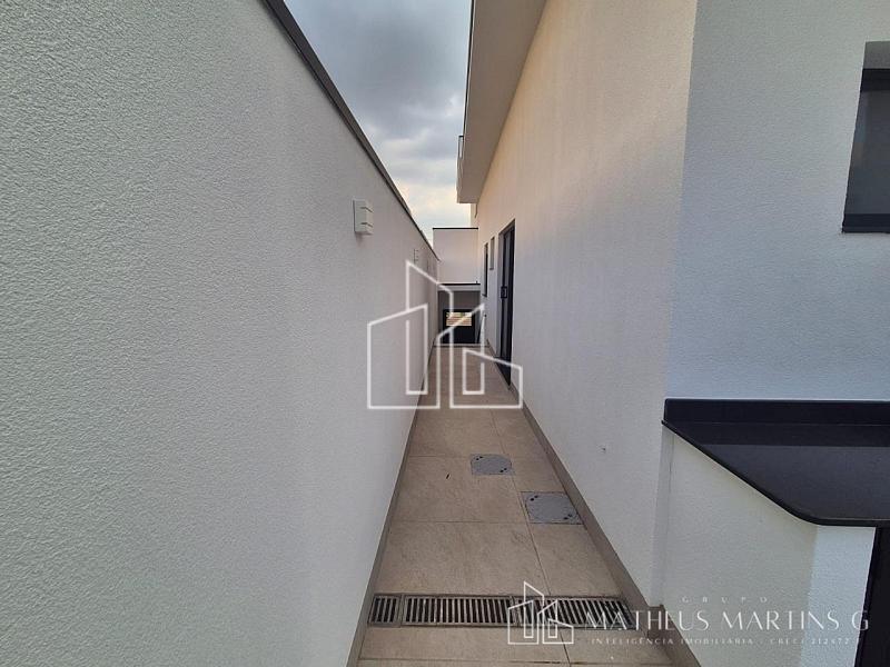 Sobrado a venda no Residencial Central Parque — foto 36