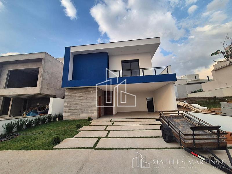 Sobrado a venda no Residencial Central Parque — foto 3