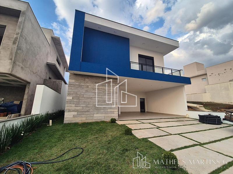 Sobrado a venda no Residencial Central Parque — foto 4