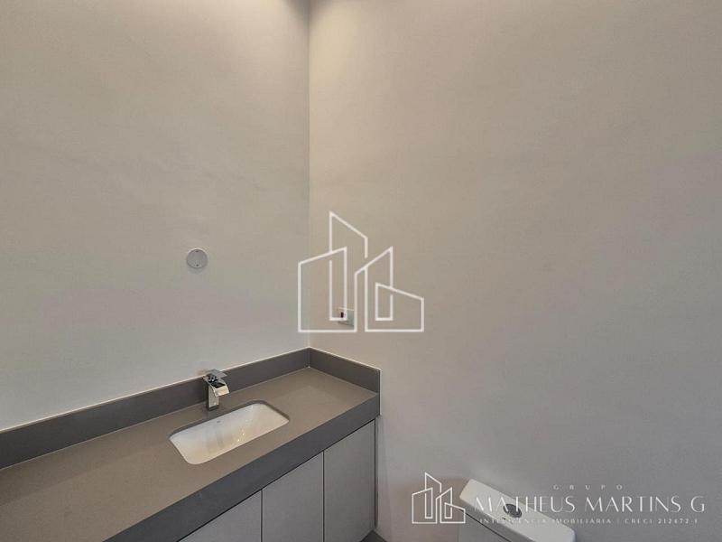 Sobrado a venda no Residencial Central Parque — foto 33