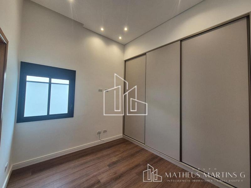 Sobrado a venda no Residencial Central Parque — foto 22