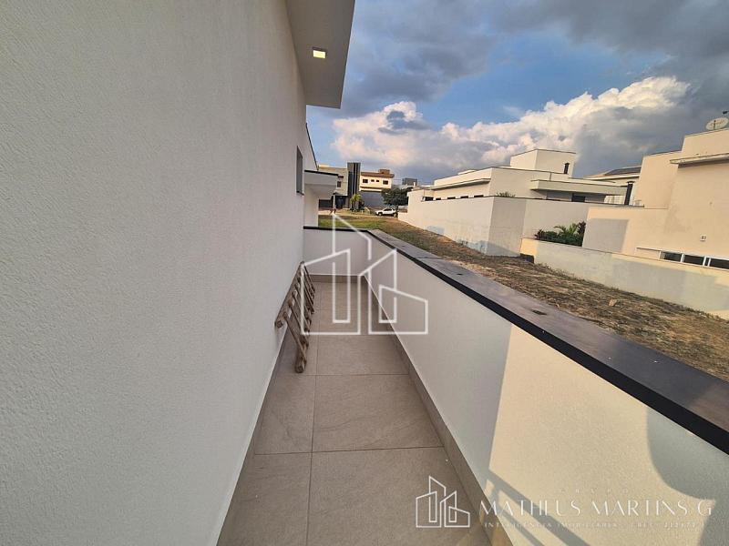 Sobrado a venda no Residencial Central Parque — foto 35