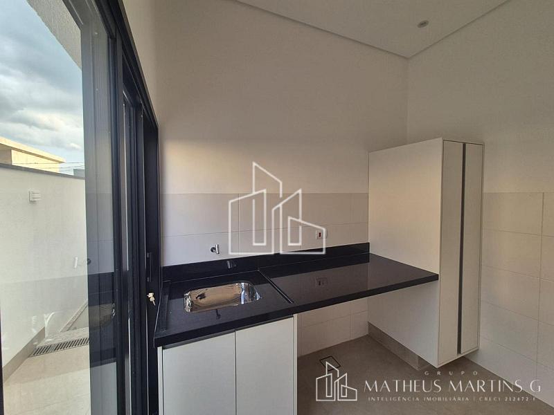 Sobrado a venda no Residencial Central Parque — foto 40