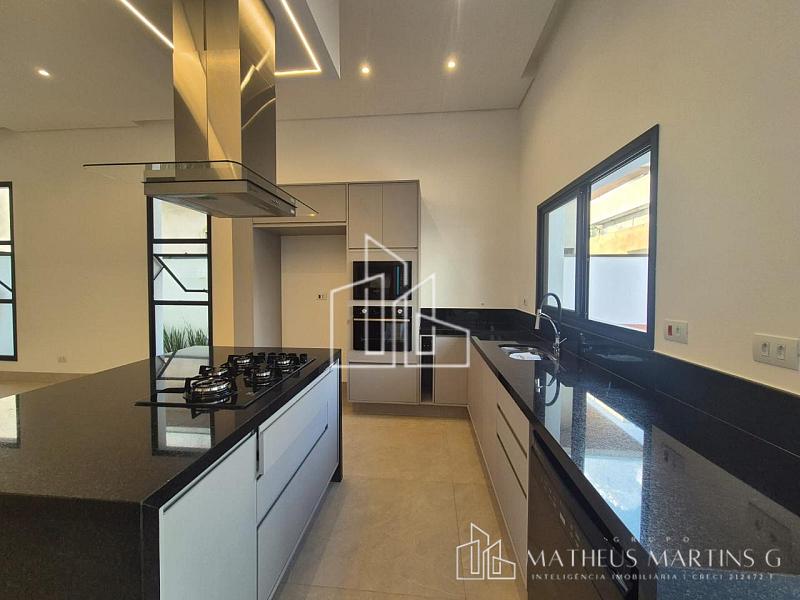 Sobrado a venda no Residencial Central Parque — foto 6