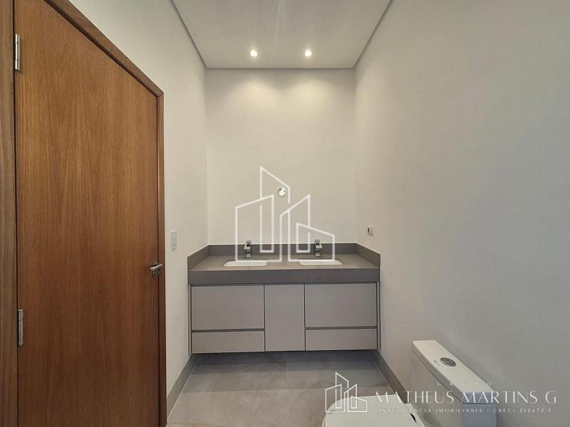 Sobrado a venda no Residencial Central Parque — foto 30