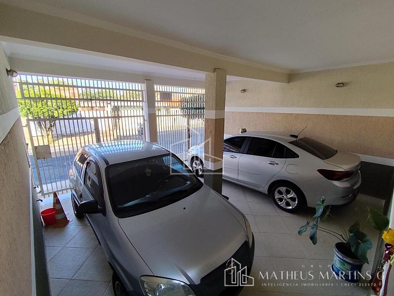 Casa a venda no bairro Jardim Celani — foto 2