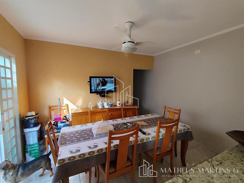 Casa a venda no bairro Jardim Celani — foto 8