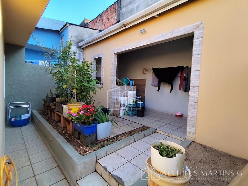 Casa a venda no bairro Jardim Celani — foto 19