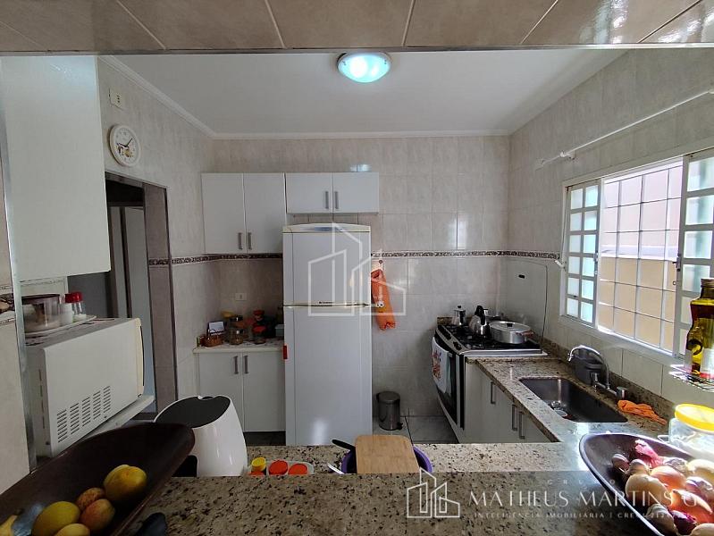 Casa a venda no bairro Jardim Celani — foto 6