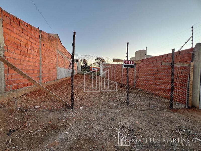Excelente terreno a venda no bairro Parque Imperial — foto 2