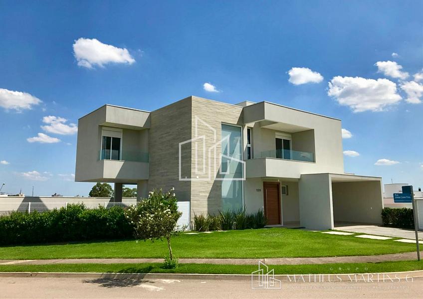 Casa alto padrão a venda em Condomínio! — foto 2