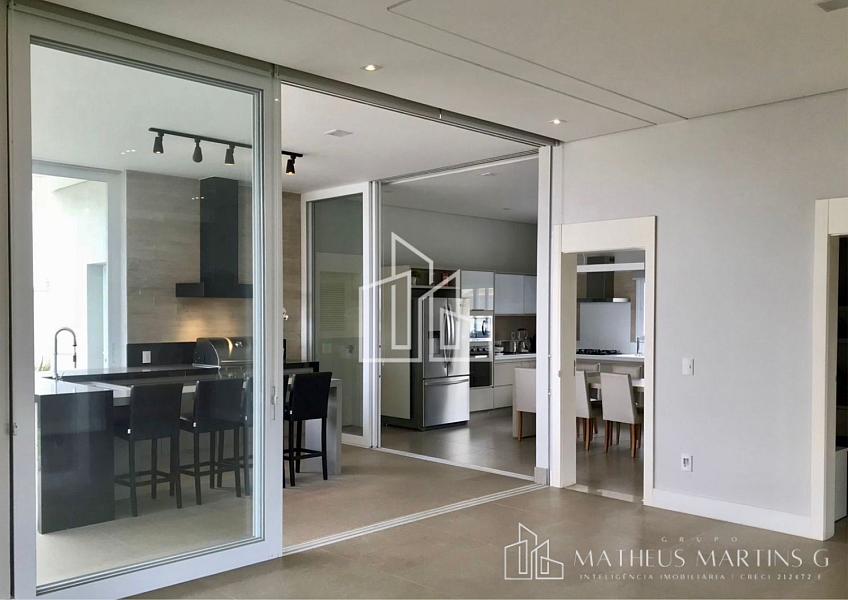 Casa alto padrão a venda em Condomínio! — foto 7