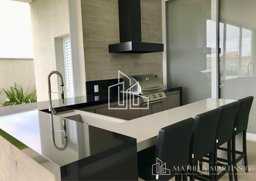 Casa alto padrão a venda em Condomínio! — foto 6