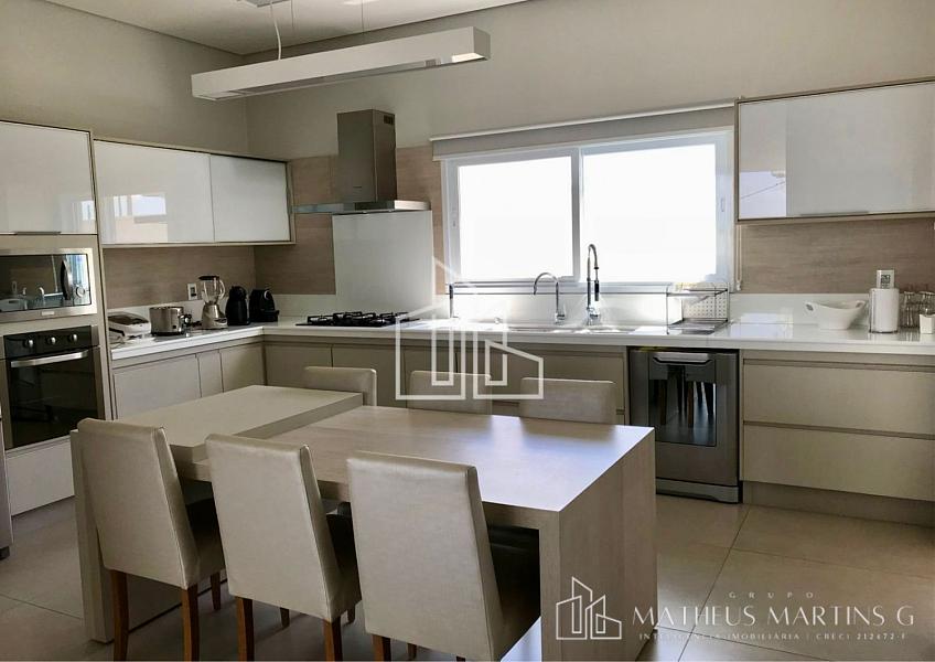 Casa alto padrão a venda em Condomínio! — foto 5