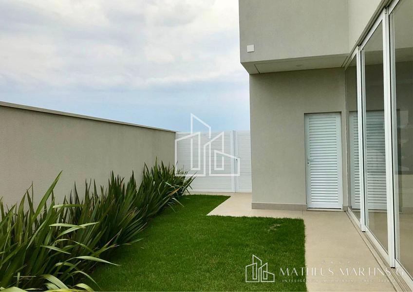 Casa alto padrão a venda em Condomínio! — foto 28