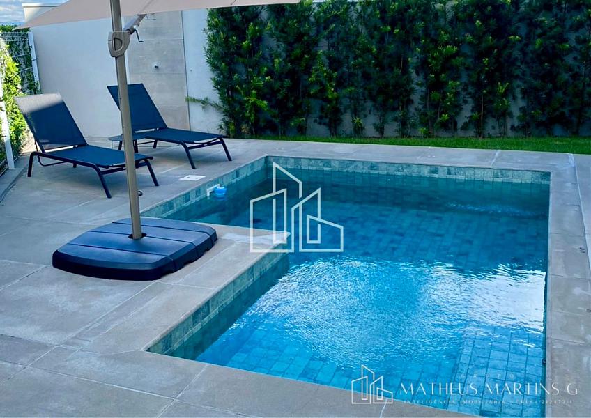 Casa alto padrão a venda em Condomínio! — foto 27