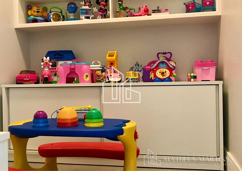 Casa alto padrão a venda em Condomínio! — foto 17