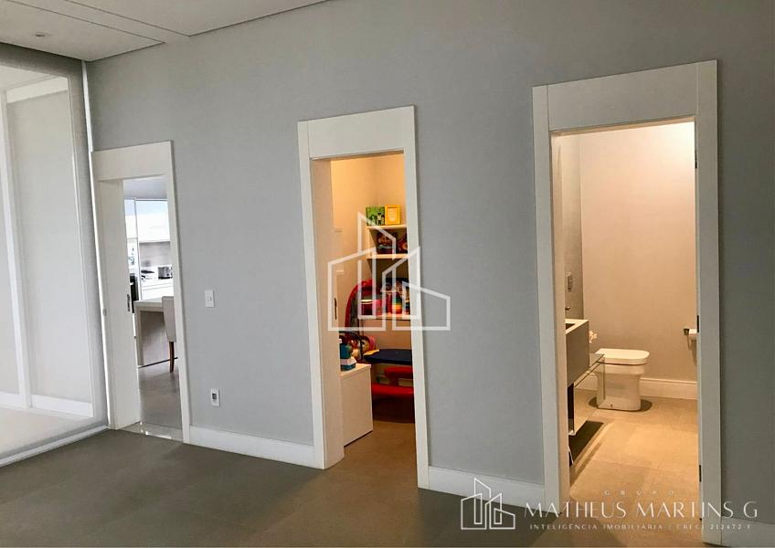 Casa alto padrão a venda em Condomínio! — foto 10