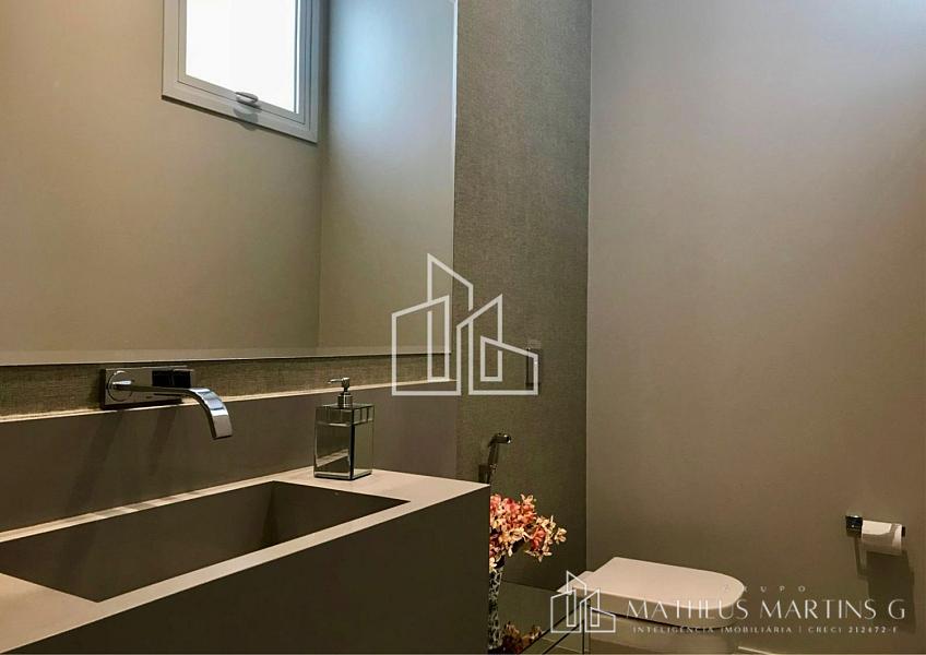 Casa alto padrão a venda em Condomínio! — foto 19