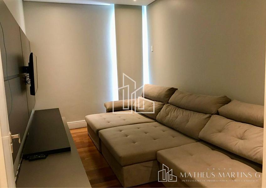 Casa alto padrão a venda em Condomínio! — foto 3