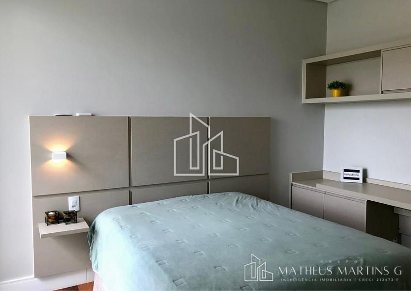 Casa alto padrão a venda em Condomínio! — foto 15