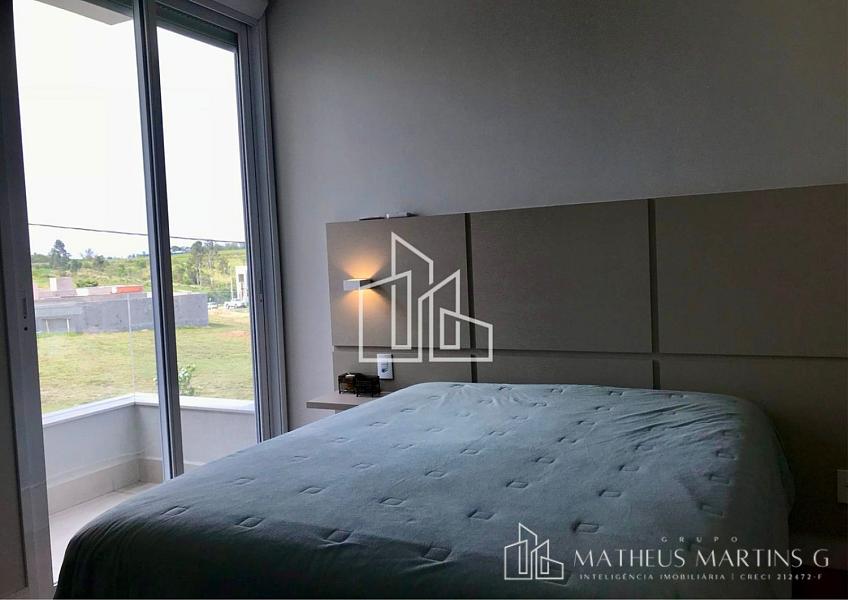 Casa alto padrão a venda em Condomínio! — foto 18