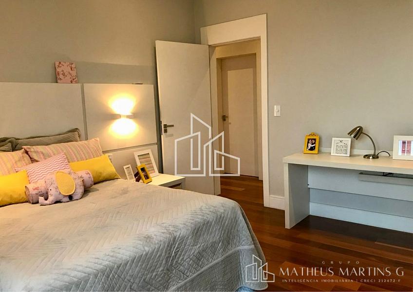 Casa alto padrão a venda em Condomínio! — foto 14