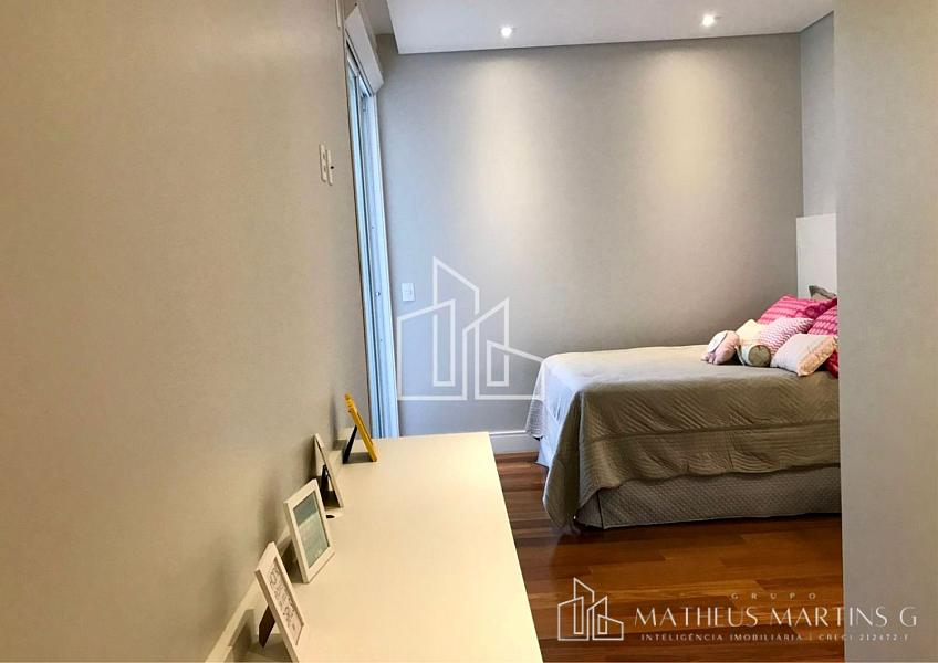 Casa alto padrão a venda em Condomínio! — foto 11