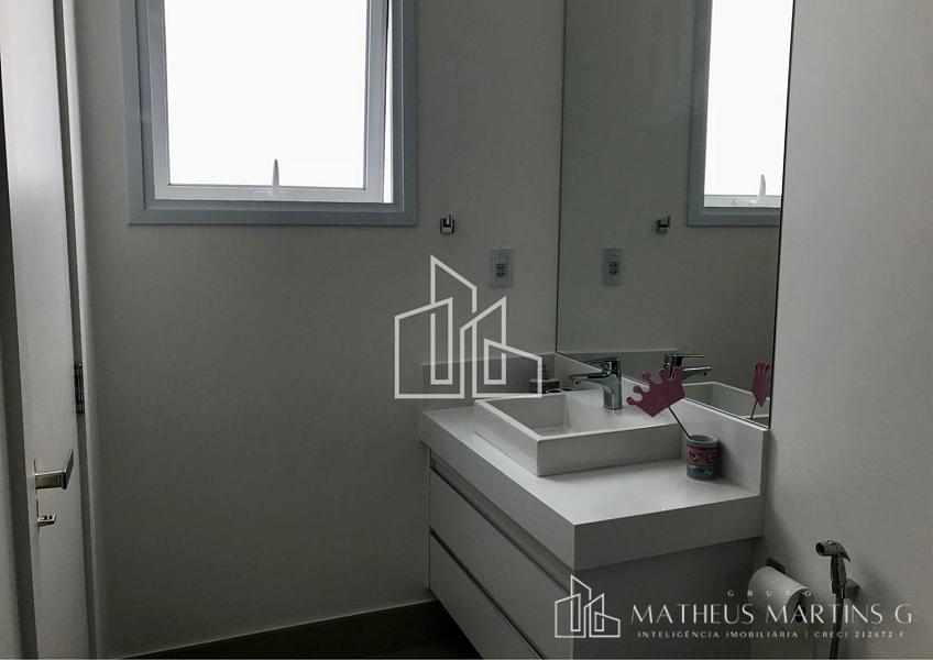 Casa alto padrão a venda em Condomínio! — foto 22