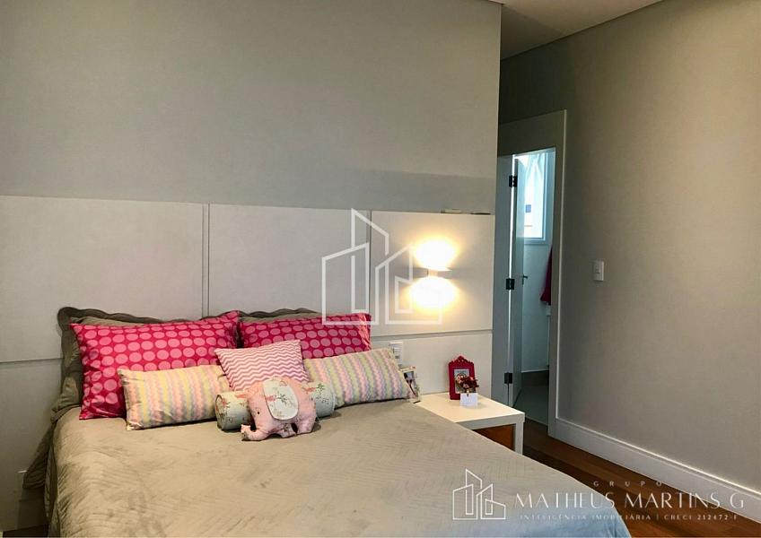 Casa alto padrão a venda em Condomínio! — foto 16