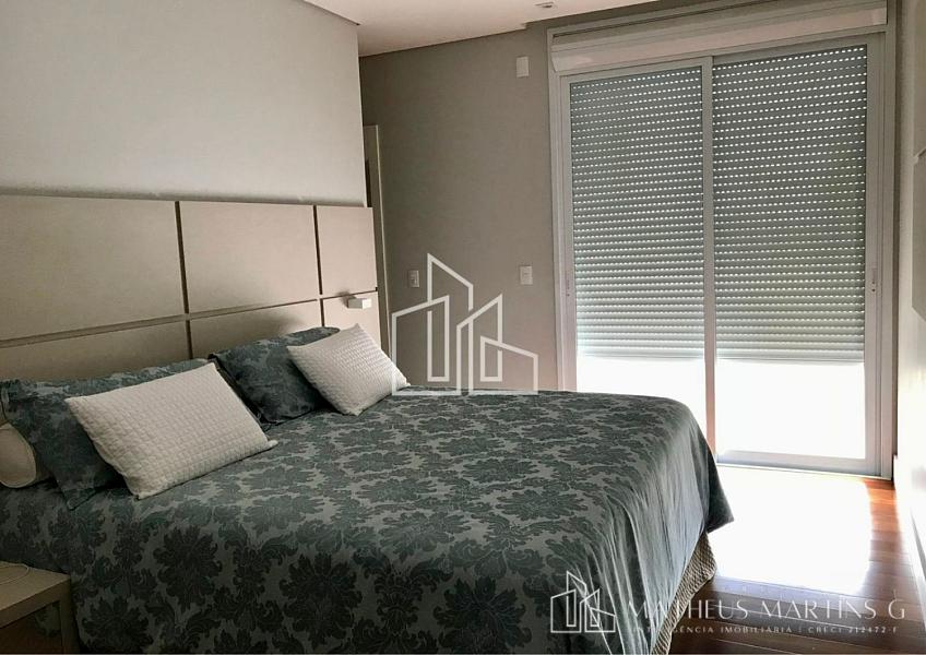 Casa alto padrão a venda em Condomínio! — foto 13