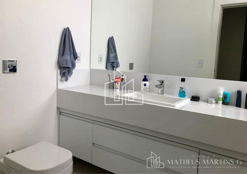 Casa alto padrão a venda em Condomínio! — foto 24