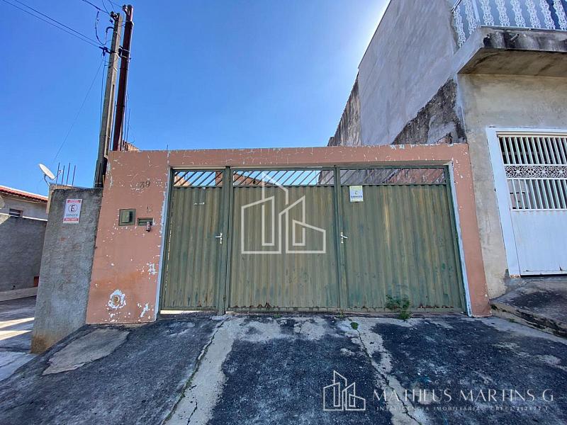 Imóvel a venda no Santa Efigênia - Salto — foto 2