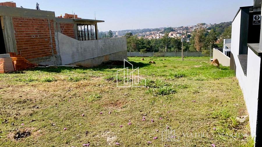 Excelente terreno a venda em Condomínio! — foto 2
