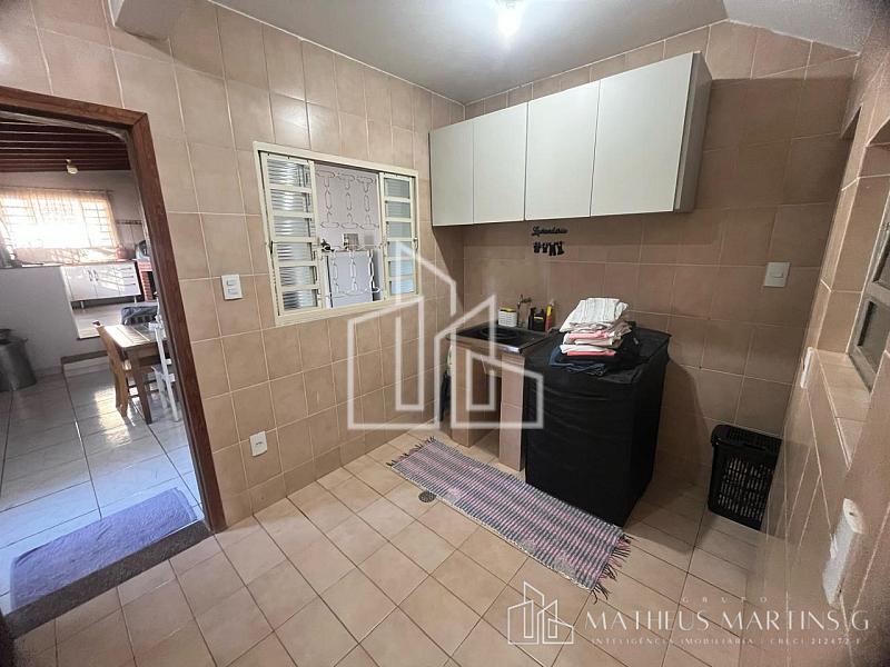 Excelente chácara a venda no Condomínio Zuleika Jabour — foto 13