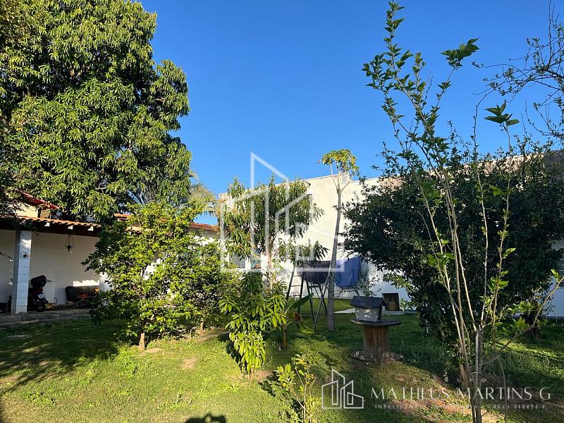 Excelente chácara a venda no Condomínio Zuleika Jabour — foto 28