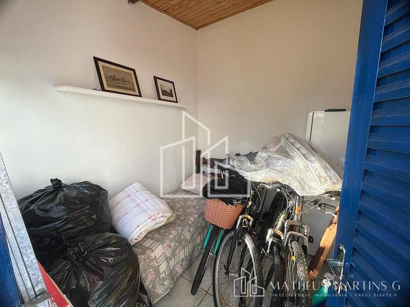 Excelente chácara a venda no Condomínio Zuleika Jabour — foto 22