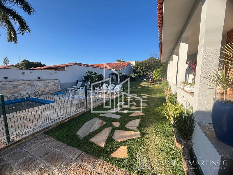 Excelente chácara a venda no Condomínio Zuleika Jabour — foto 29