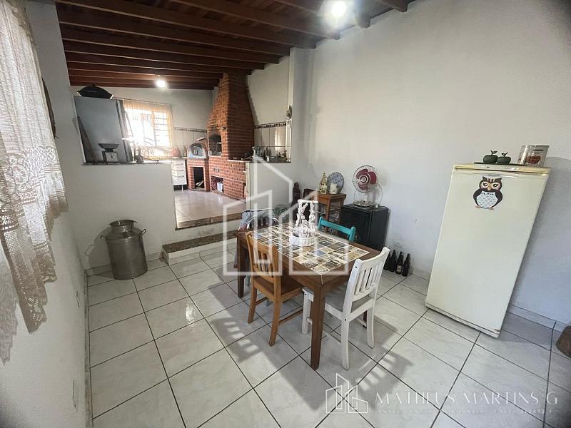 Excelente chácara a venda no Condomínio Zuleika Jabour — foto 25