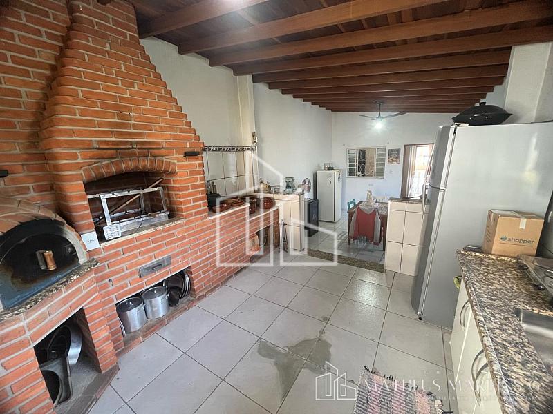 Excelente chácara a venda no Condomínio Zuleika Jabour — foto 24