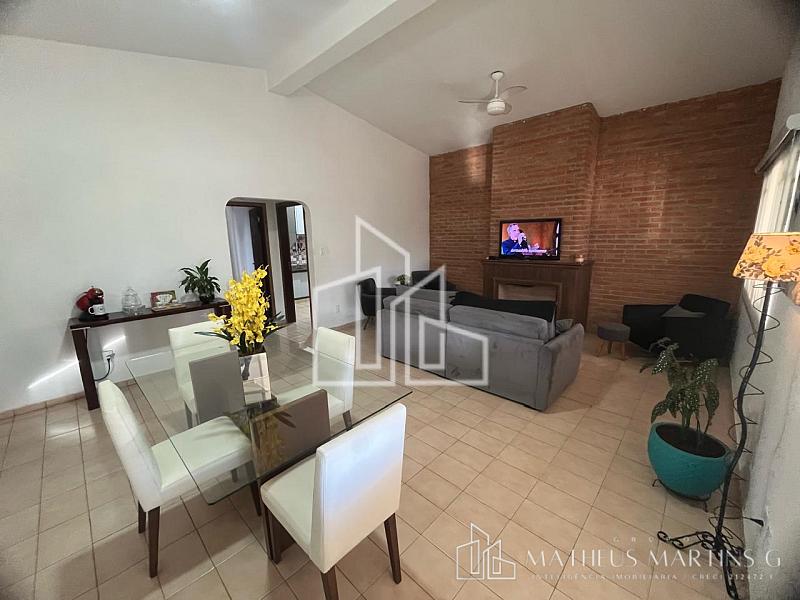 Excelente chácara a venda no Condomínio Zuleika Jabour — foto 6