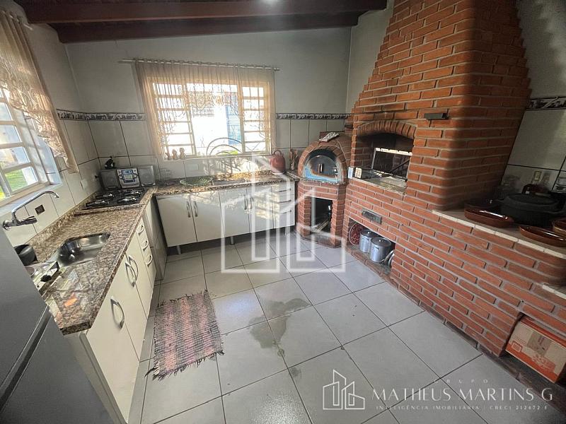 Excelente chácara a venda no Condomínio Zuleika Jabour — foto 23