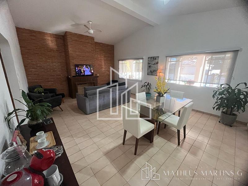 Excelente chácara a venda no Condomínio Zuleika Jabour — foto 7